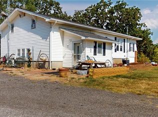 15119 E Infantry Pass, Nevada, MO 64772