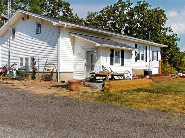 15119 E Infantry Pass, Nevada, MO 64772