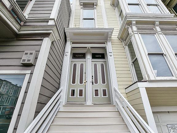 3rd image of 1203 Guerrero St
