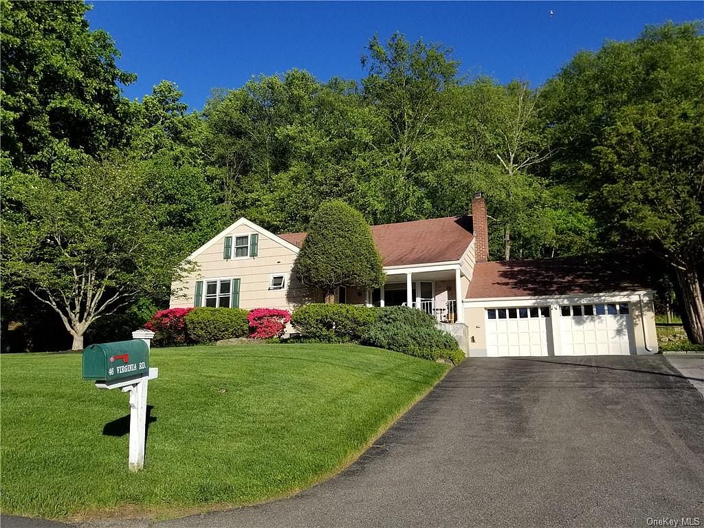 46 Virginia Road, Pleasantville, NY 10570 Zillow