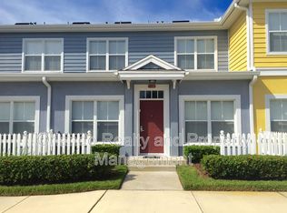 2606 Lodi Cir #3106, Kissimmee, FL 34746