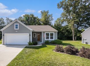 623 Oklahoma Dr, Three Rivers, MI 49093