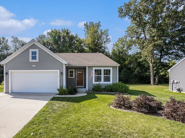 623 Oklahoma Dr, Three Rivers, MI 49093