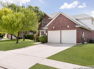 277 Fawn Rdg, Cibolo, TX 78108