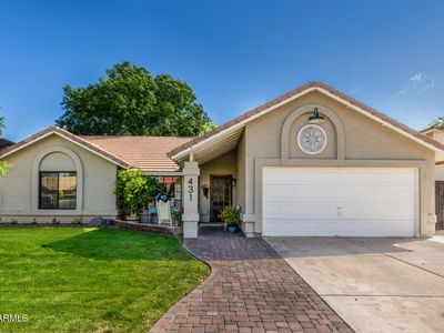 431 E Melody Ln, Gilbert, AZ, 85234