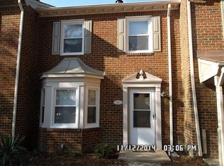 6 King George Quay, Chesapeake, VA 23325