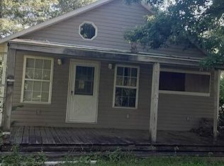 3065 County Road 205, Forest, OH 45843