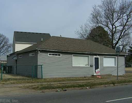 Commercial Property