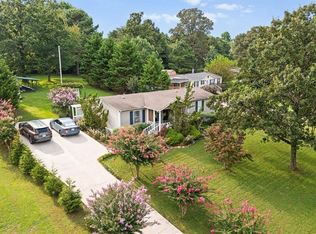 181 Cobb Rd, Chatsworth, GA 30705