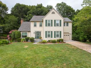 7442 Quincy Hall Ct, Springfield, VA 22153