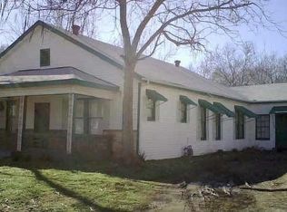 5020 Nell St, Fort Worth, TX 76119