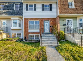 1412 Cottonwood Ct, Woodbridge, VA 22191