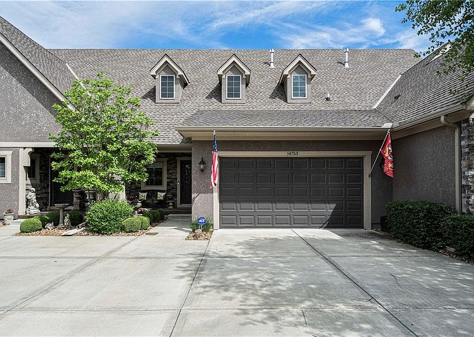 14753 Meadow Ln, Leawood, KS 66224 Zillow