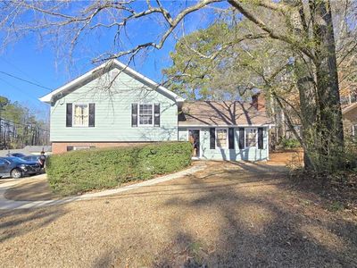 1330 Hillcrest Dr, Sugar Hill, GA, 30518