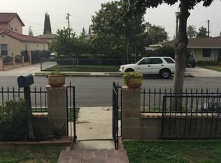 748 N Olive St, Anaheim, CA