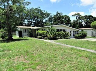 4608 N Lincoln Ave, Tampa, FL 33614