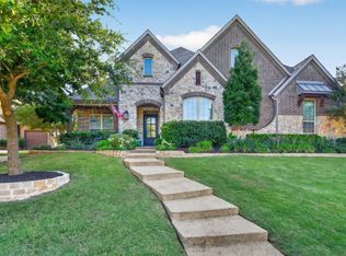 407 Ramsey Trl, Trophy Club, TX 76262