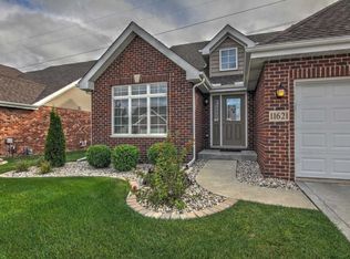 11621 Upper Peninsula Ln, Saint John, IN 46373