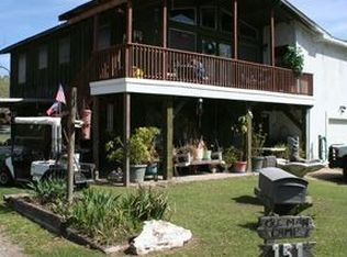 151 Jupiter Dr, Trinity, TX 75862