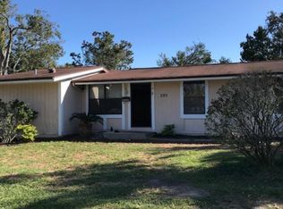 225 14th St, Holly Hill, FL 32117