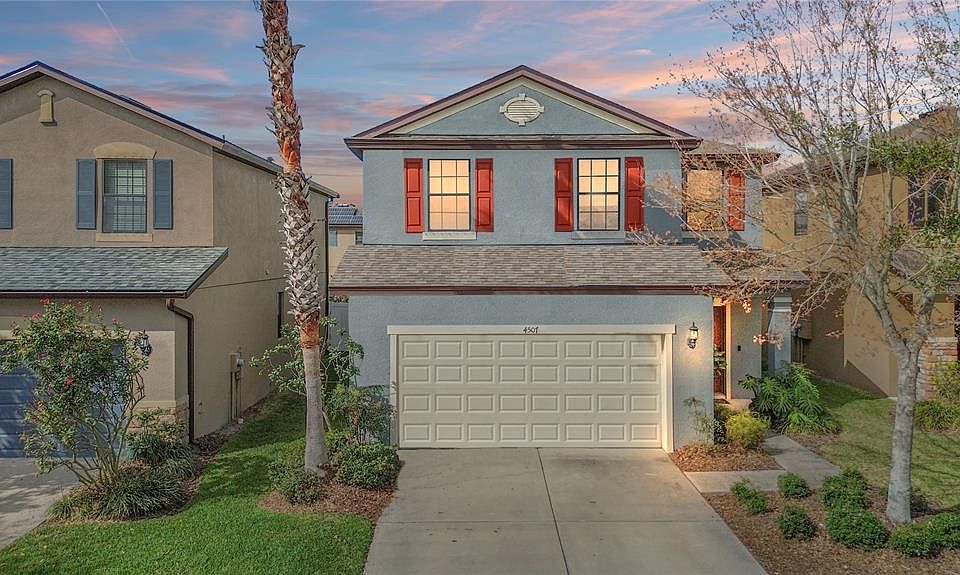 1st image of 4507 SAVANNAH HOLLY PLACE