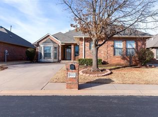 4013 NE 137th St, Edmond, OK 73013