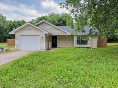 300 N 4th St, Davis, OK, 73030
