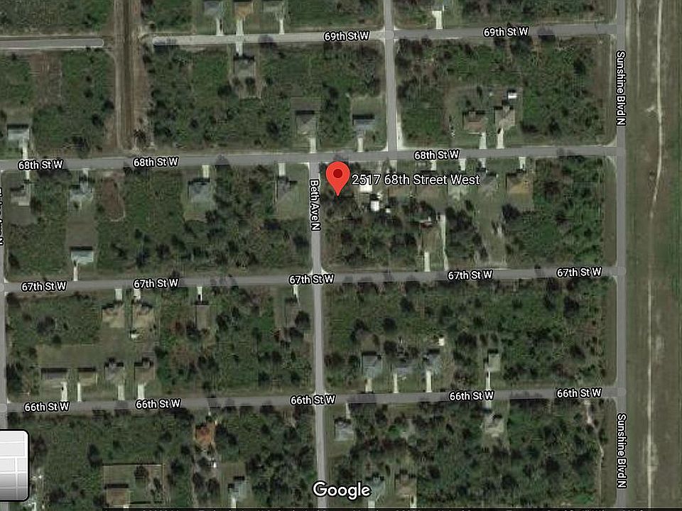 2nd image of 2517 68th St W