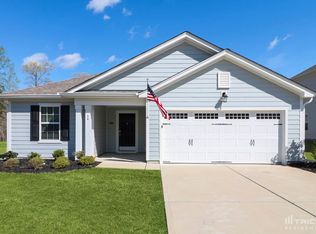 64 Crew Club Ct, Clayton, NC 27527