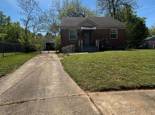 3871 Charleston Rd, Memphis, TN 38128