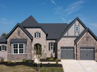 8791 Marais Dr, Union, KY 41091