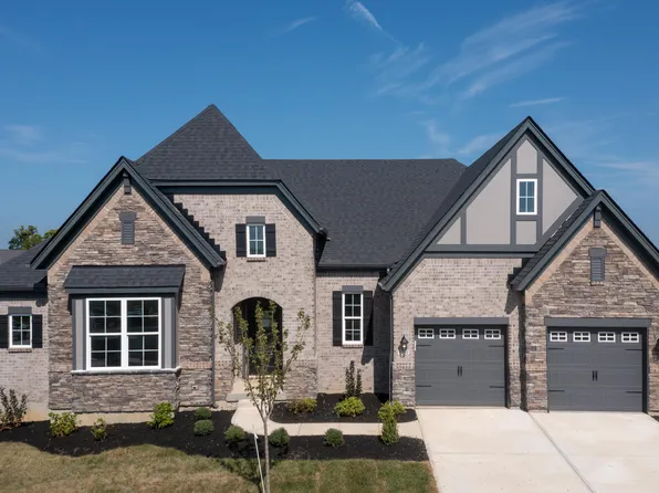 8791 Marais Dr, Union, KY 41091