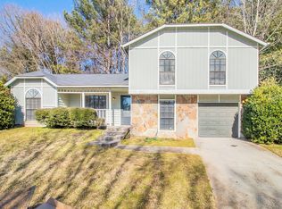 781 Durham Xing, Stone Mountain, GA 30083
