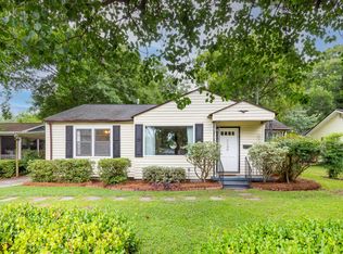 1150 Braddock Ave, North Charleston, SC 29405