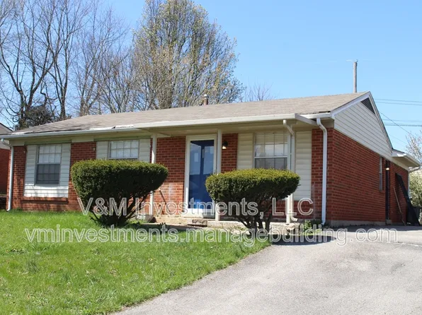 3837 Wem Dr, Lexington, KY 40517