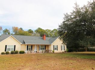 4017 Kilarney Cir, Valdosta, GA 31602