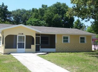 3338 Janet St, Apopka, FL 32712