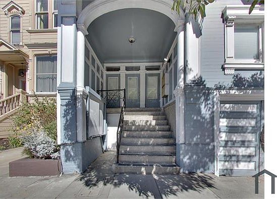 3rd image of 1924 Bush St #A