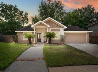 7107 Fawn River Cir, Spring, TX 77379