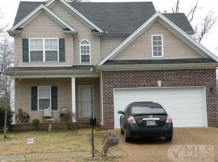 612 Oak Cove Ct, Mount Juliet, TN 37122