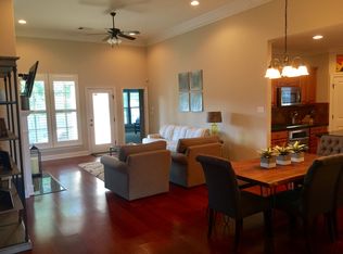 15157 Beauty Berry Ave, Baton Rouge, LA 70817