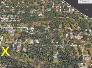 162 Felicity St, Bay Saint Louis, MS 39520