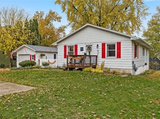 509 5th Ave SW, Mount Vernon, IA 52314