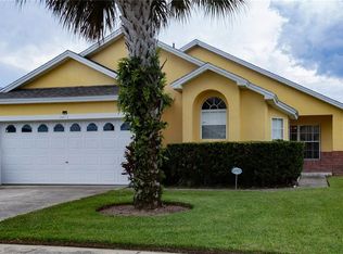 2643 Oneida Loop, Kissimmee, FL 34747