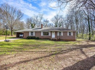 2657 Historic Highway 17, Martin, GA 30557