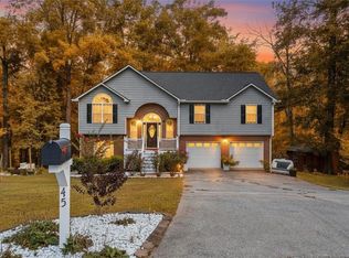 45 Hollow Ct, Dallas, GA 30157