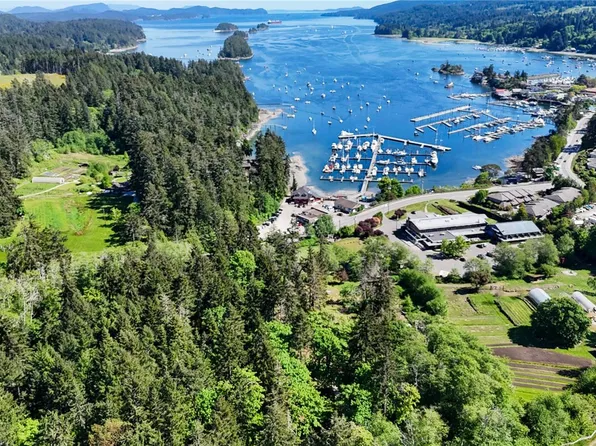 151 Upper Ganges Rd, Saltspring Island, BC V8K 2S2