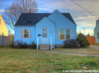 1146 Den Hertog St SW, Wyoming, MI 49509