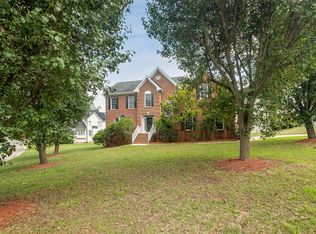 305 Hardwick Dr, Durham, NC 27713