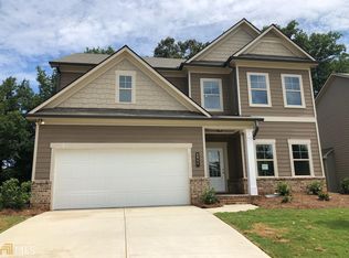 1557 Davey Cir #117A, Hoschton, GA 30548